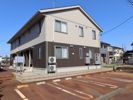 セレーノの間取り画像