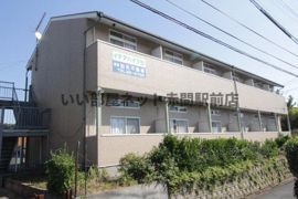 イデアハイツ3の外観画像