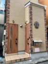 VIVO南砂町の間取り画像