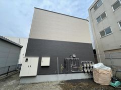 コンフォートプレイス小倉の外観画像