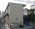 レオパレスオズメゾンの間取り画像
