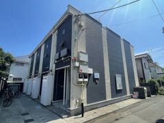 レオネクストことぶきの外観画像