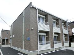 レオネクストKの外観画像