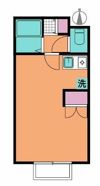 サンワード・イソダⅡの間取り画像