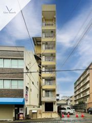 サンステージ神戸大倉山の外観画像