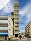 サンステージ神戸大倉山の外観