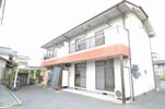 中仙道（大村様）タウンハウスの間取り画像