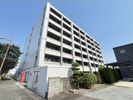 S-FORT平成けやき通りの間取り画像