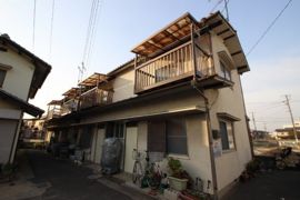 瀧本貸家（川内2丁目）の外観画像