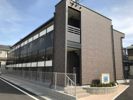 レオネクストハナミズキの間取り画像