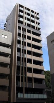 ROOTs Bunkyo Otowaの外観画像