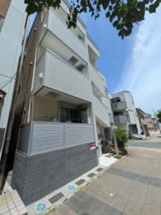 EXSONIA FIVEの間取り画像