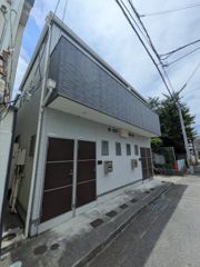 プライムガーデンの外観画像