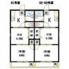 エクセレントYOKOSUKAの間取り画像
