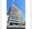 ロータス静岡の間取り画像