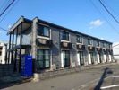 レオパレス白樺Ⅳの間取り画像