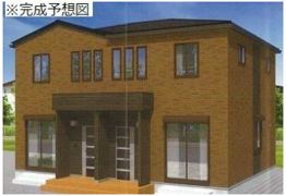 カーネ衣笠の外観画像