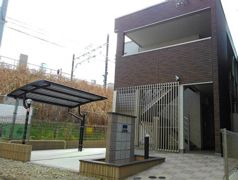 クレイノ壱番館の外観画像