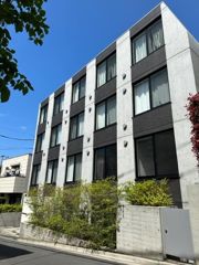 クレスト東中野の外観画像