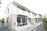アサンテAの間取り画像