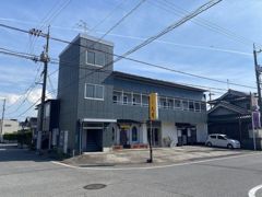田頭ビルの外観画像