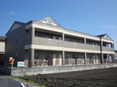 ウエストヴィレッジの外観画像