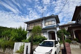 南陽台戸建（T邸）の外観画像