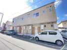 シェリの間取り画像