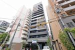 プレサンス大阪同心メゾヴィータの間取り画像