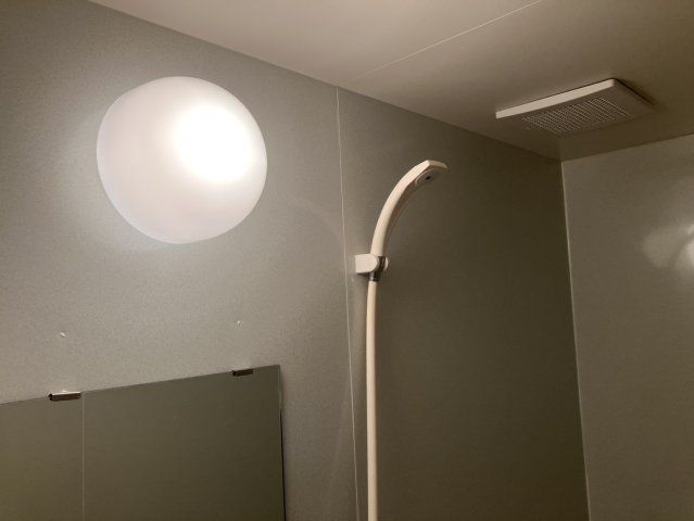 バスルーム