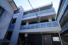 リブリ・プレステージ浦和の外観画像