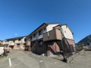 セジュールよしつね A棟の間取り画像