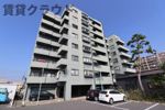 ARECX八幡の間取り画像