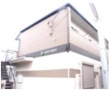 AZEST-RENT国分寺の外観画像