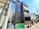 ココングランジュール芦屋西2の間取り画像