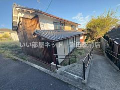 坂本6丁目貸家の外観画像