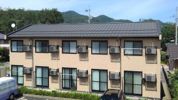 レオパレスポーラスターⅡの間取り画像