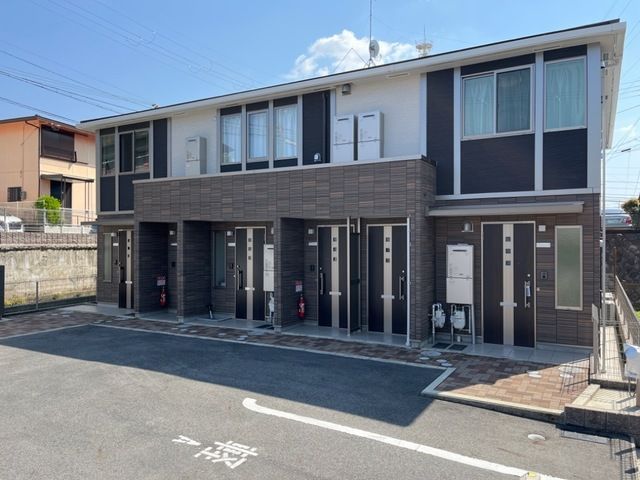 Forest横木の外観画像