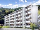 ビレッジハウス二俣1号棟の間取り画像