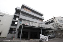 楠木光広ビルの外観画像