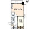 RESIDENCE西宮三篠町公園の間取り画像