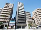 ヴィラ・セレーノ玉造本町の外観