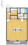 ブールバールの間取り画像