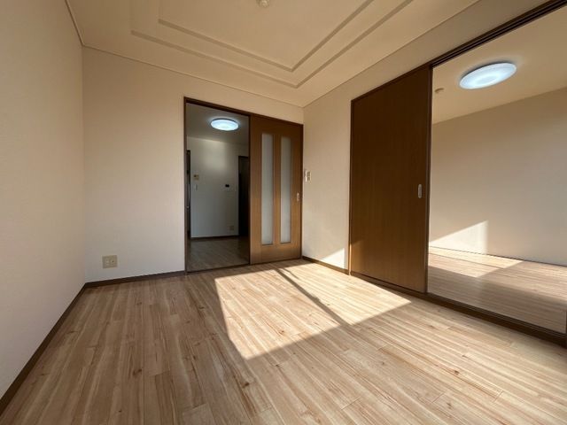洋室