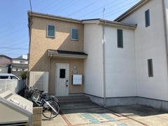 CASA Yotubaの外観画像