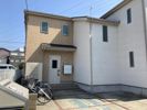 CASA Yotubaの間取り画像