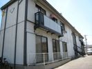サンライフ相・藤井 C棟の外観