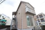 ジュネスムナカタの間取り画像