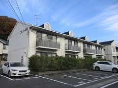 プレジール林の外観画像