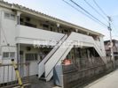 サンハイム池上の間取り画像